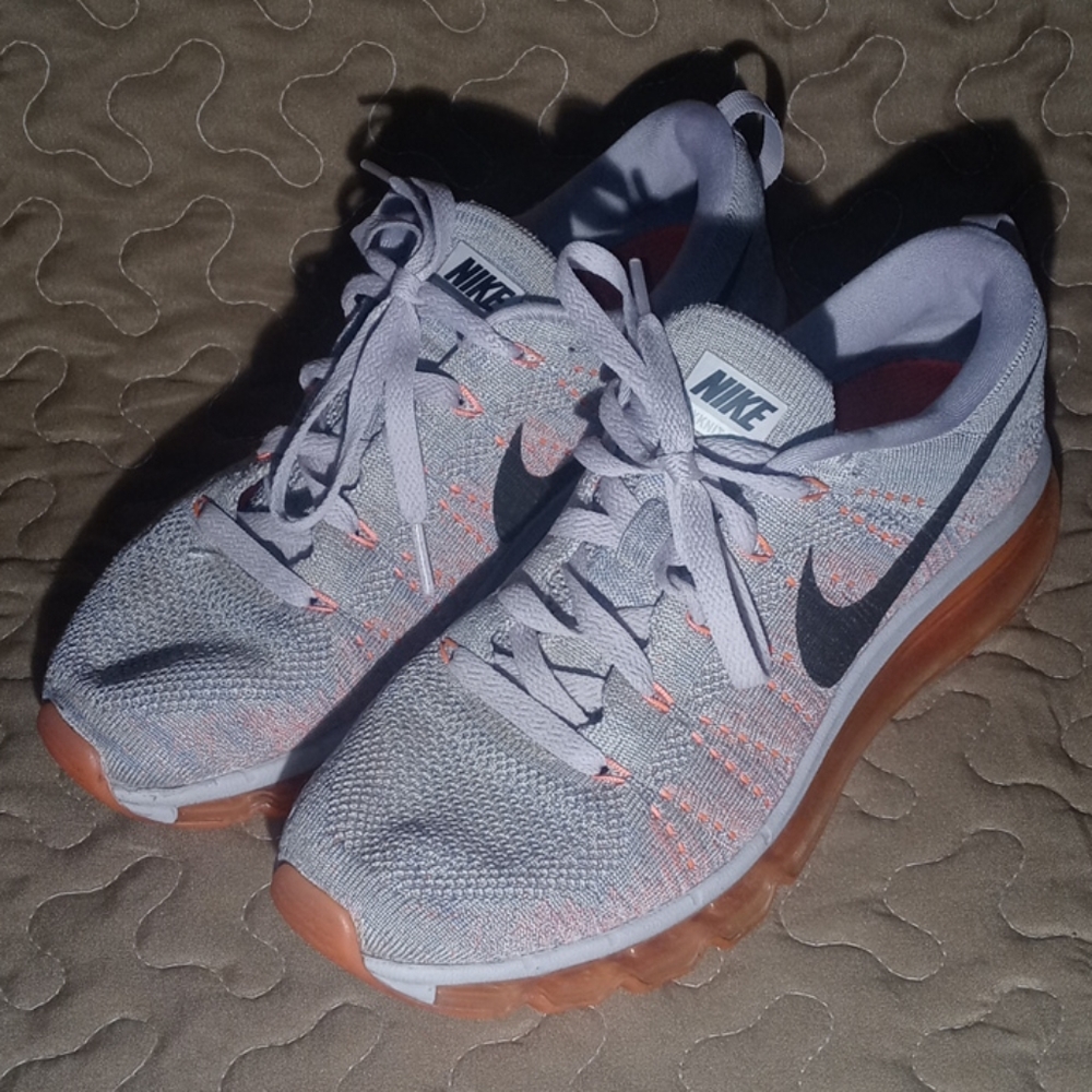 ✨ NIKE FLYKNIT MAX